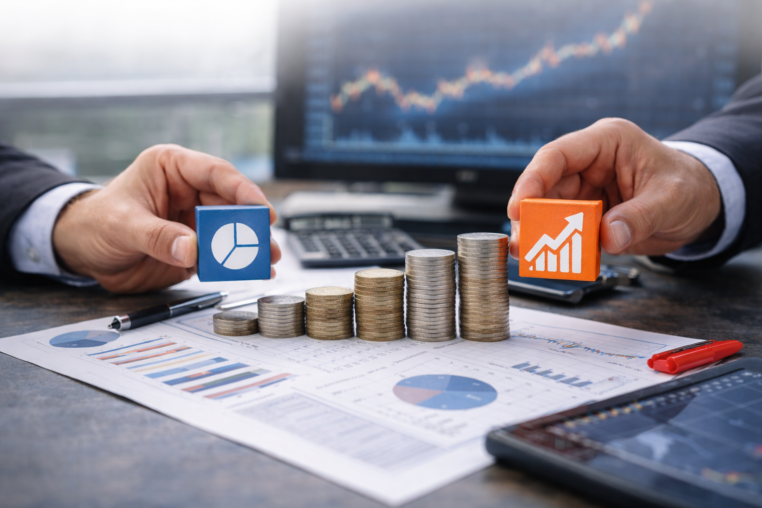 Portfolio management and optimization overview